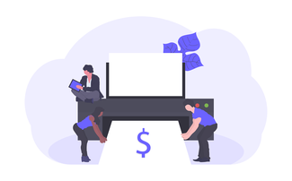 finance for recruiters